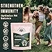 Premium Feminine Balance Gummies for Women,Hawaiian Pineapple Gummy for Women’s Health & Wellness - Immune Support - Vegan, Gluten-Free & Halal, 60 Gummies, 60 Count (2)