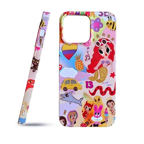 Manana Sera Bonito iPhone Case, manana sera bonito Luxury iPhone Case, Phone Case for Women Girls Gift(IPHONE 12 PRO MAX)