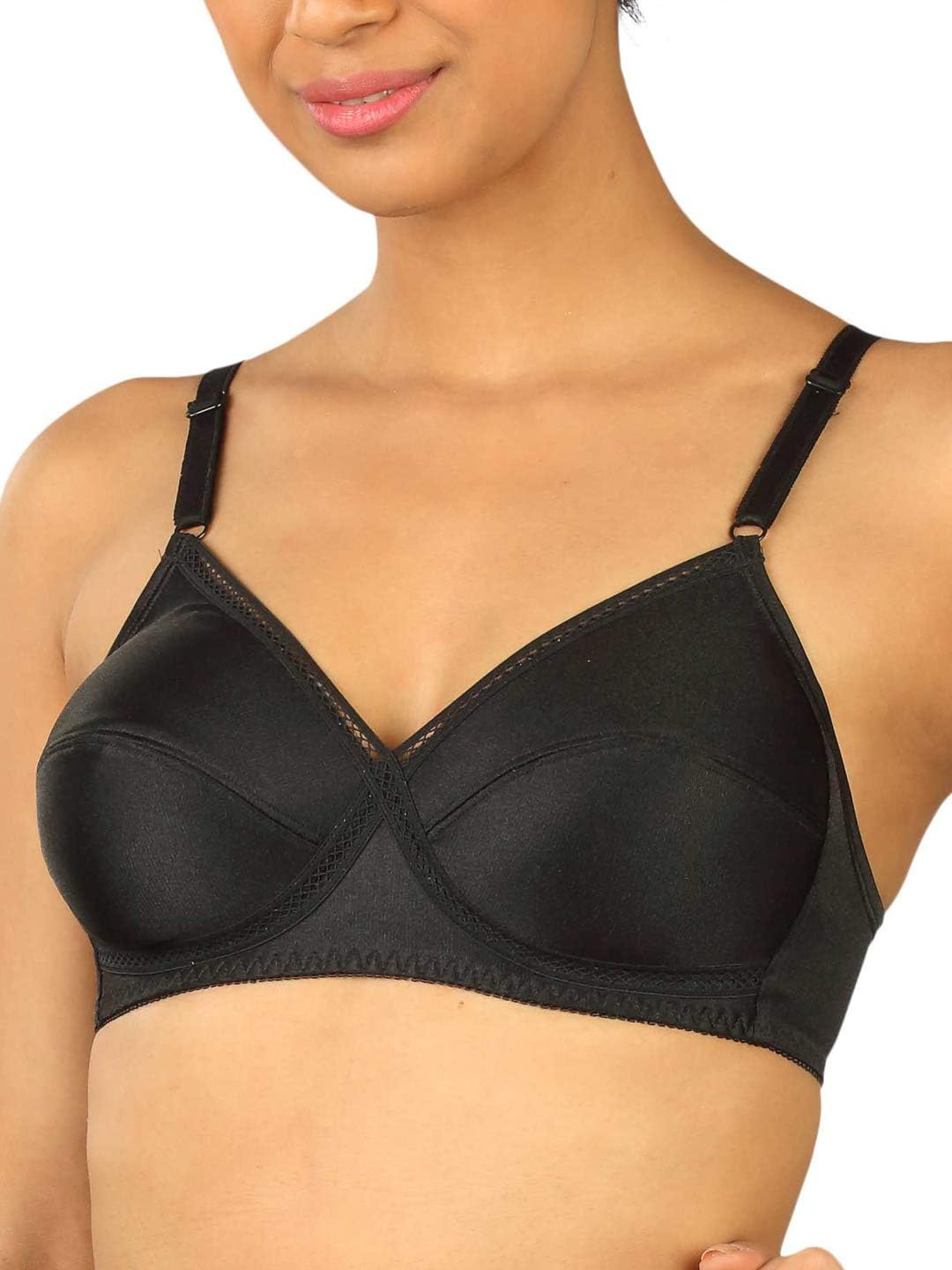 Triumph InternationalWomen 20I319 Bra (pack of 1)