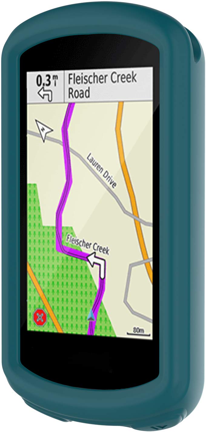 Custodia per Garmin Edge 1030 Plus,Edge 1030 Ultra Slim Protective