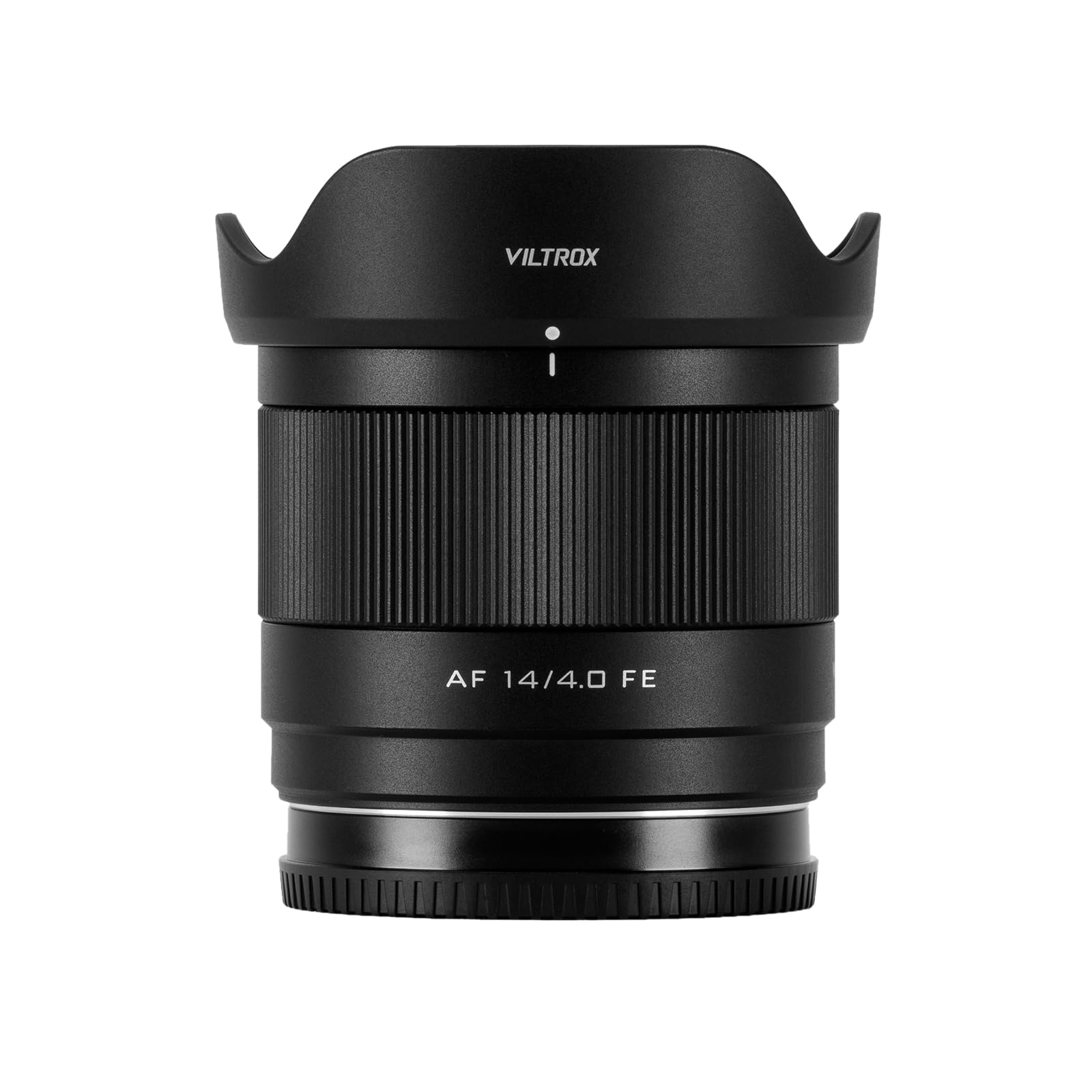 VILTROX AF 14mm F4.0 Air Autofocus Lens, Full-Frame Large Aperture