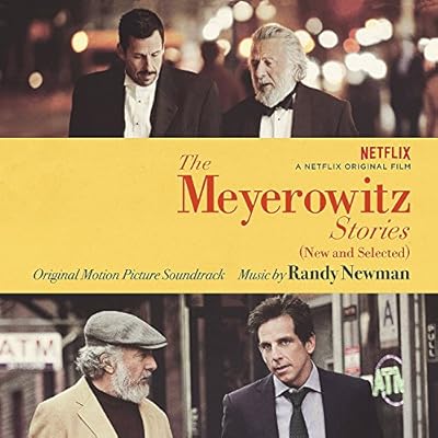 The Meyerowitz Stories