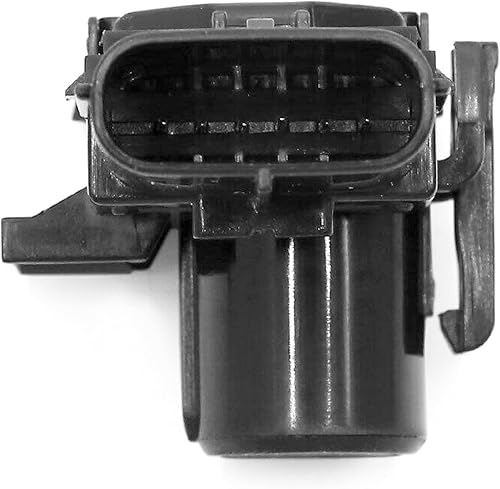 Miniatura 4 de Toiumops Sensor de estacionamiento PDC para Toyota Land Cruiser Prado, para Lexus RX270 RX350 GX460 450h GX460, 1 radar de estacionamiento