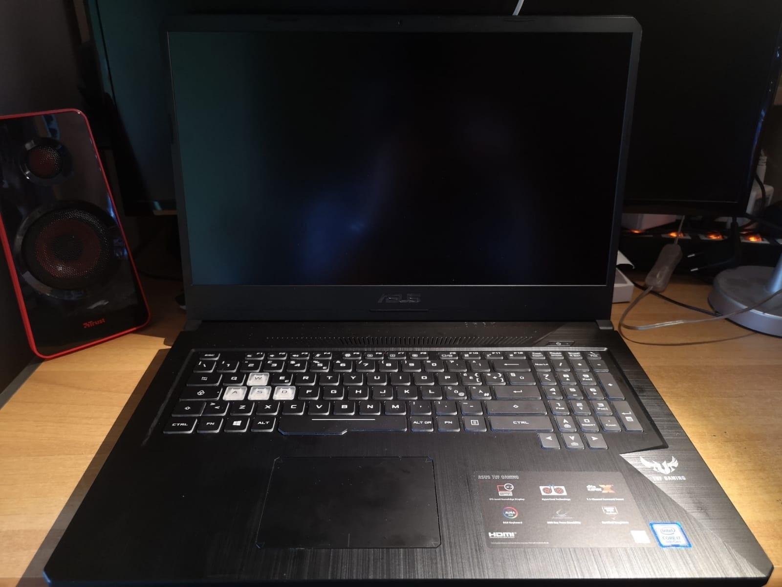 Immagine del cliente