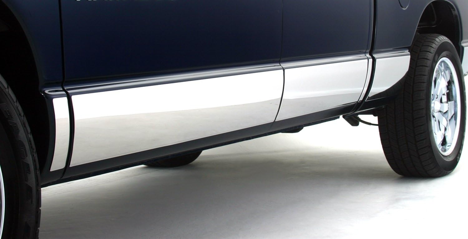 Innovative Creations T0614-304M Rocker Panel