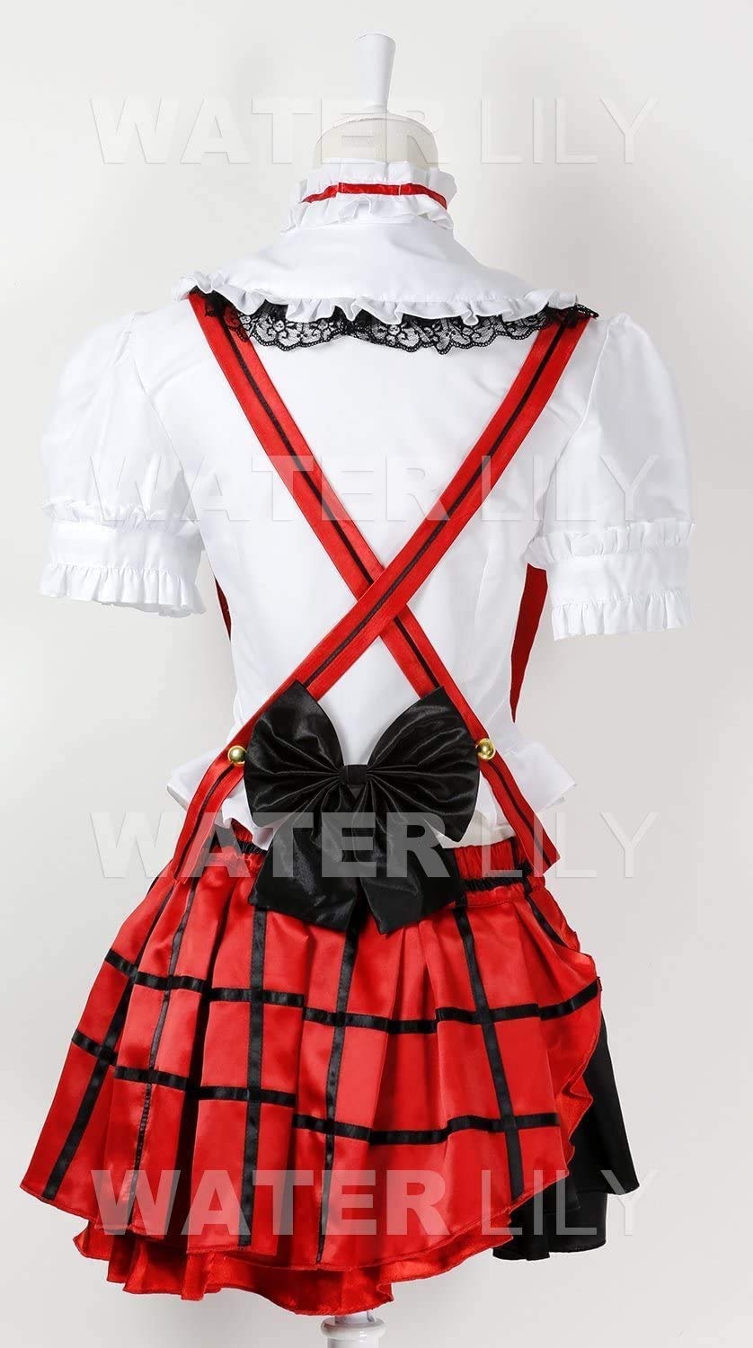Amazon.co.jp: Opmch_cos ラブライブ！ 僕らは今のなかで 矢澤にこ