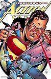 Action Comics (1938-2011) #852