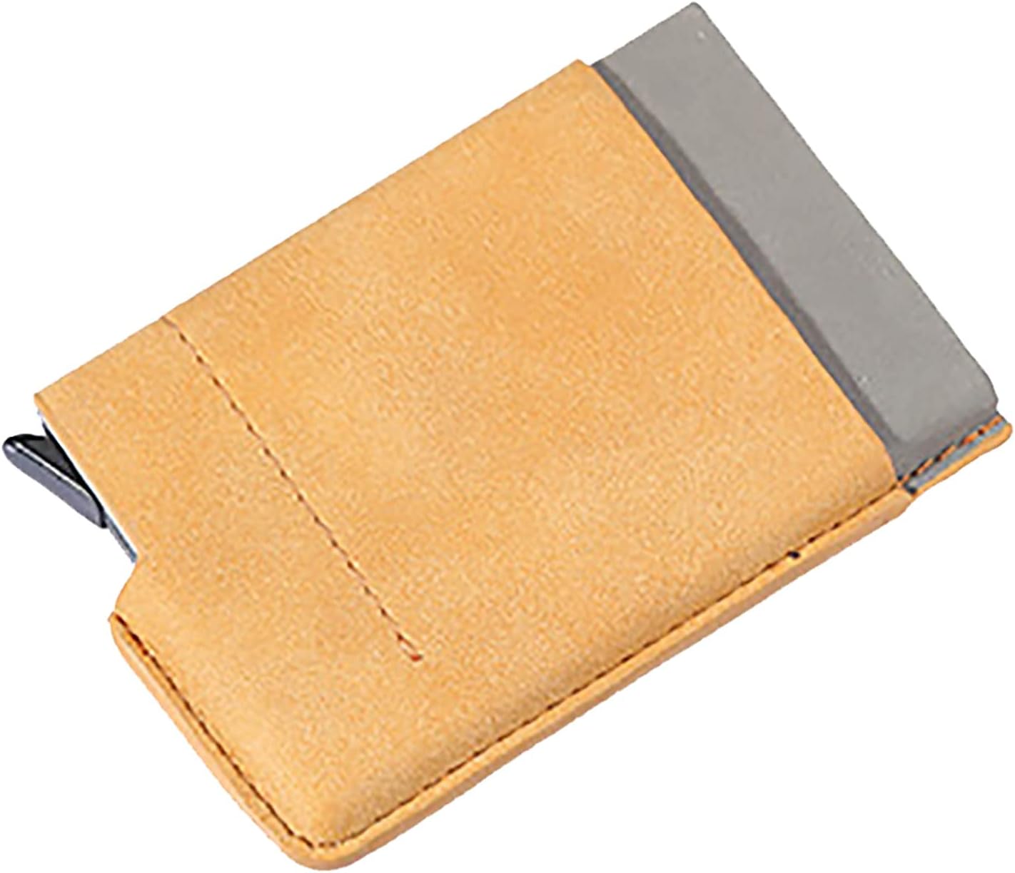 Card Pouch Aluminum Business Card Card Case Aluminum Credit Card Case Bank Card Case Metal Card Case Money Clip Card Cases
