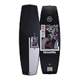 Hyperlite Blueprint Wakeboard Mens Sz 147cm Black/White