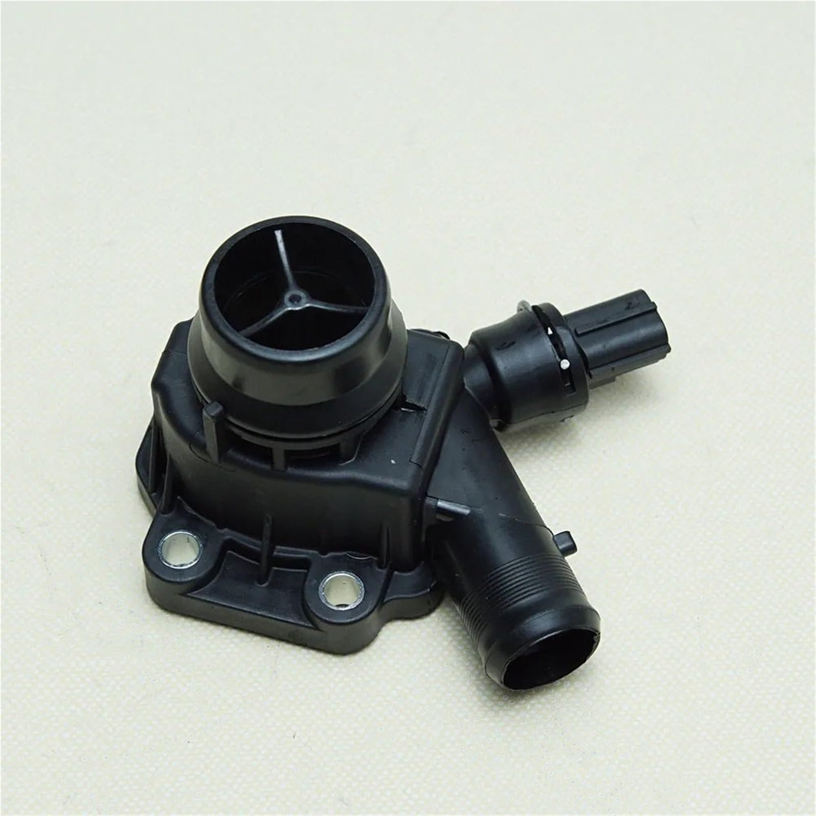 Zamiennik termostatu do Volvo S60 S80 V60 V70 Xc60 Xc70 Xc90 2007-2014 1355151 zestaw obudowy termostatu chłodzącego o stałej temperaturze