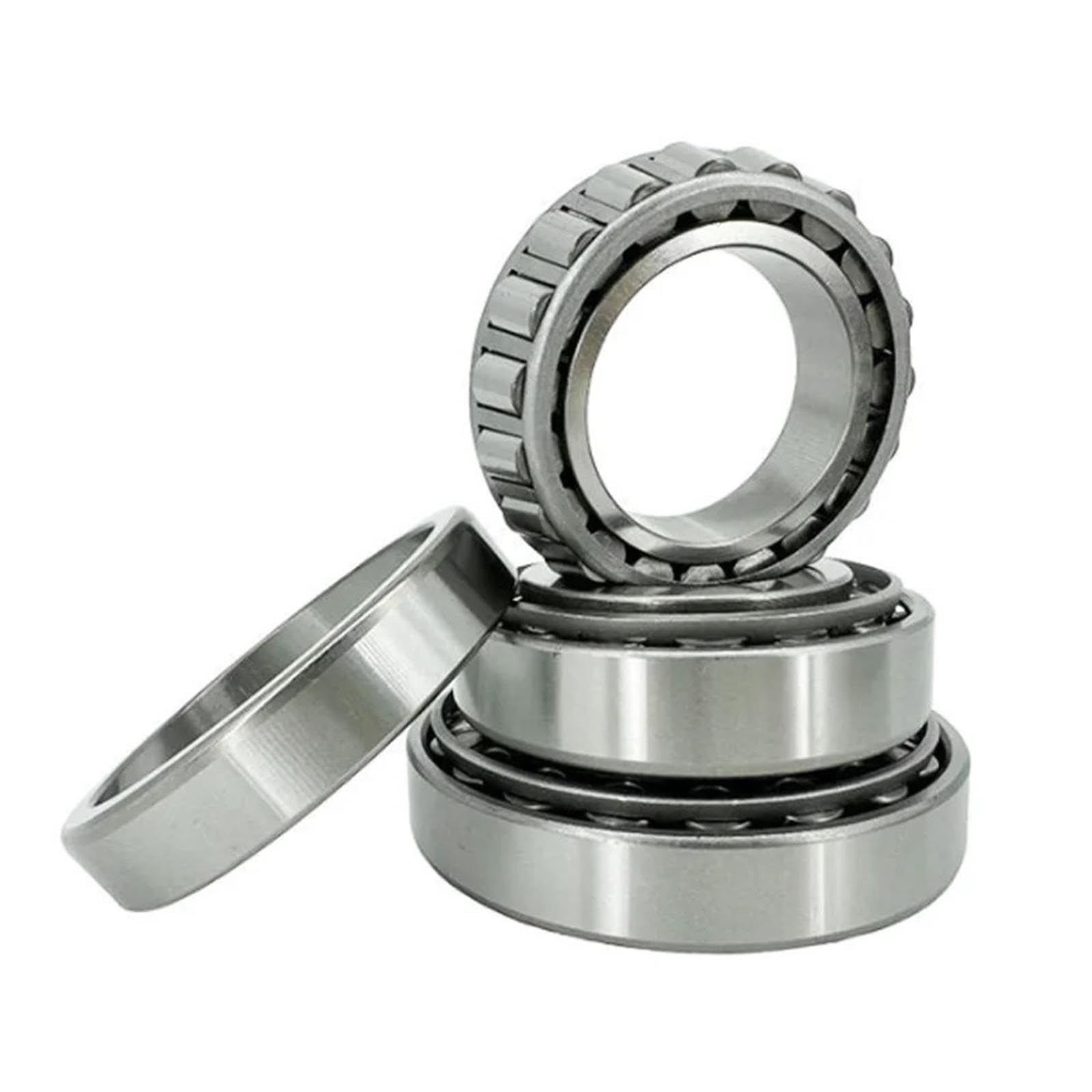 1 pièces Portant 32312 32313 32314 32315 32316 32317 32318 32319 roulements à Rouleaux Coniques de Haute précision(32319 95x200x71.5)