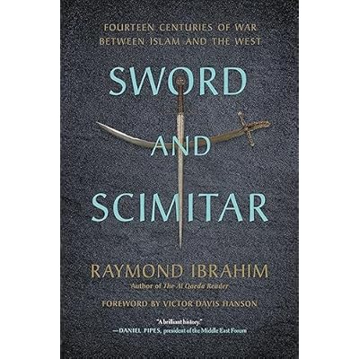 Sword and Scimitar