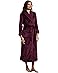 Natori Plush Sherpa Robe 52" - #2 of 4