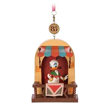 デイジーダック　置物　レア デイジーダック - 【激レア】昭和平成レトロ Disney ディズニー