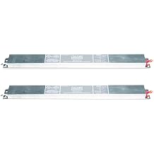 Fulham Lighting WH7-120-L Workhorse 7 Versatile Fluorescent Lamp Ballast - 2 Pack