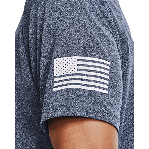 Image of Under Armour Men's Freedom Tech Short Sleeve T-Shirt
