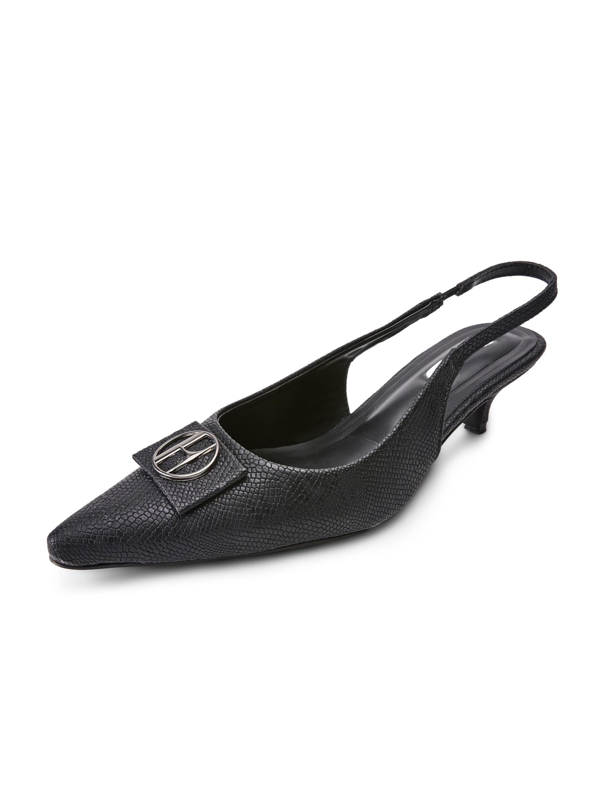 elle Womens El-js-wn-45 Pump-picture-22