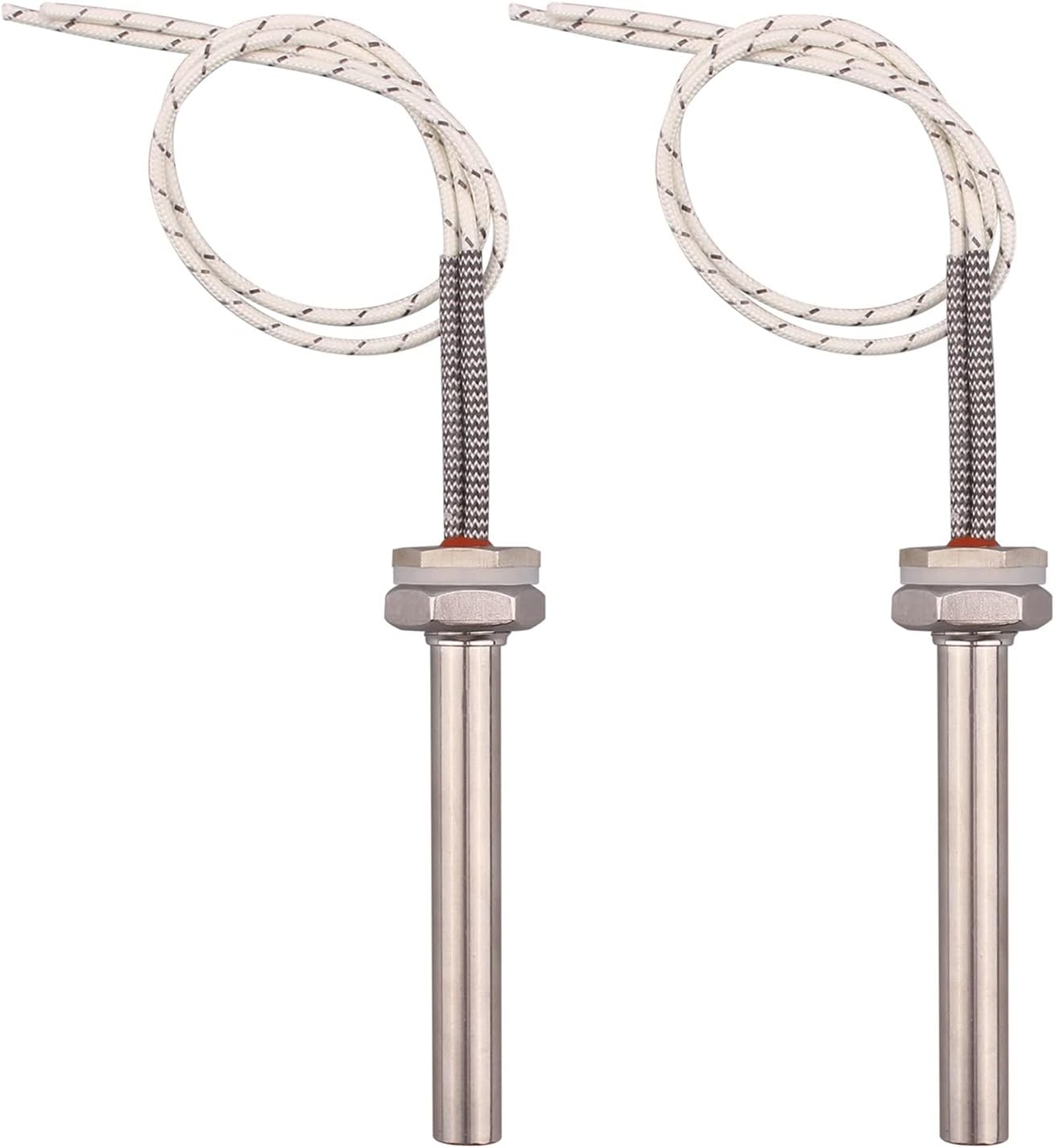 Immersion Water Heater Element 12v 100w/150w/200w 10pcs