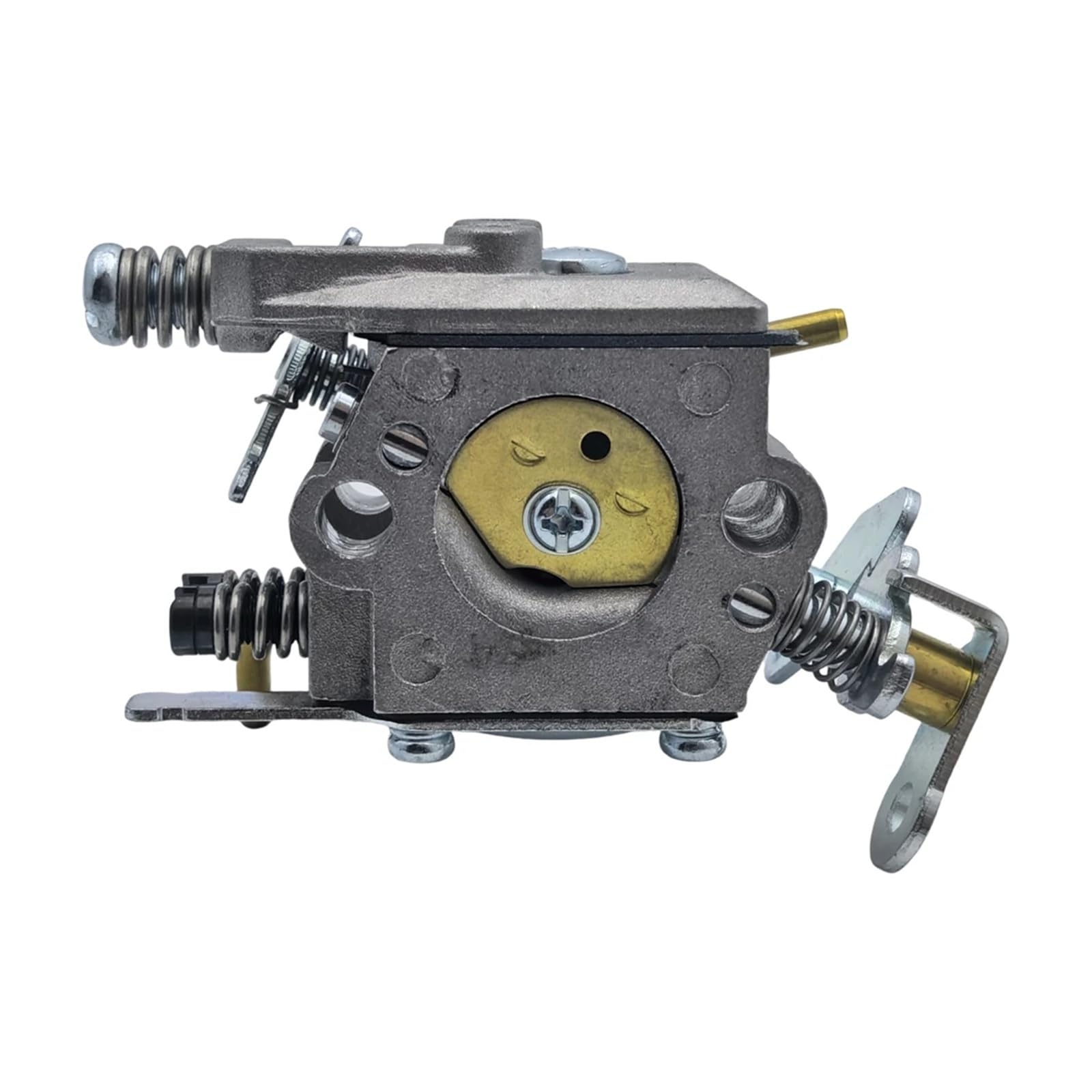 Ajuste for Partner 350 351 370 371 420 for W-A-L-B-R-O 33-29 W junta bujía reemplazar 5300718-21 motosierra colector de admisión de carburador