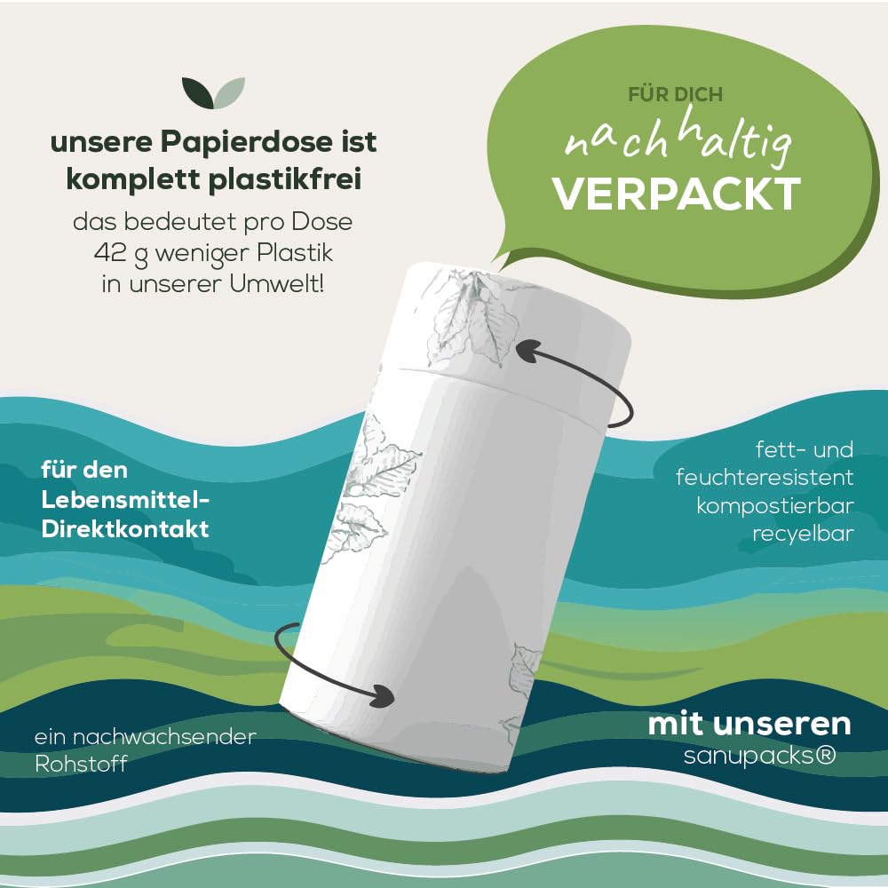 Sonnenblumenlecithin | 180 Kapseln | exakte Dosierung | Reinstoffprodukt | Ohne Zusätze | non-GMO | Flüssigkapseln reich an Phospholipiden | geprüfte Qualität