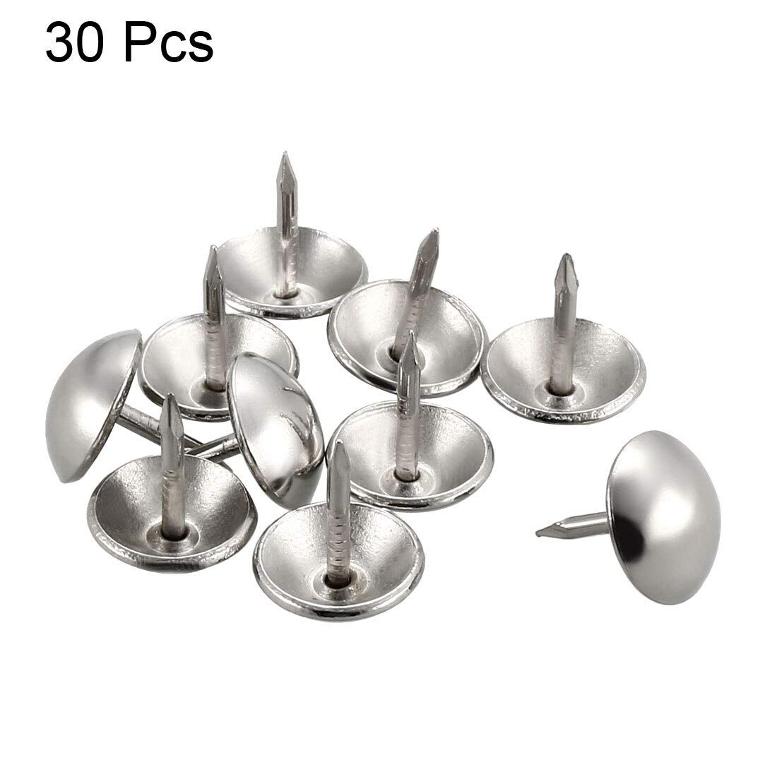 Pins de poussée Clous De Punaise, Rembourrage