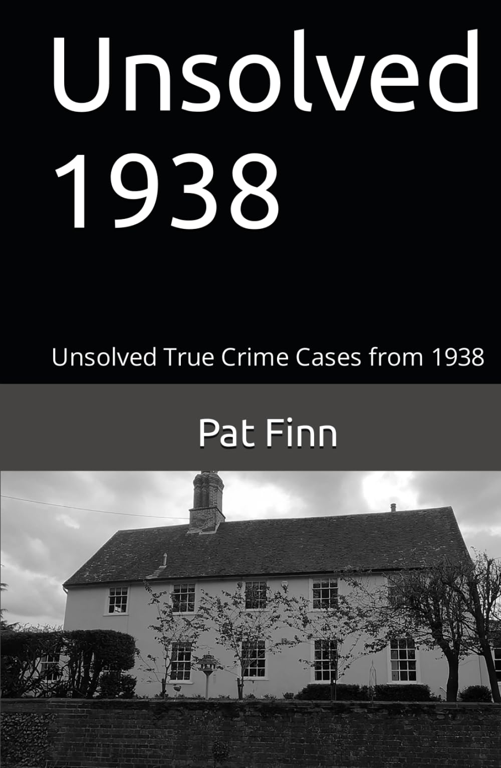 Unsolved 1938