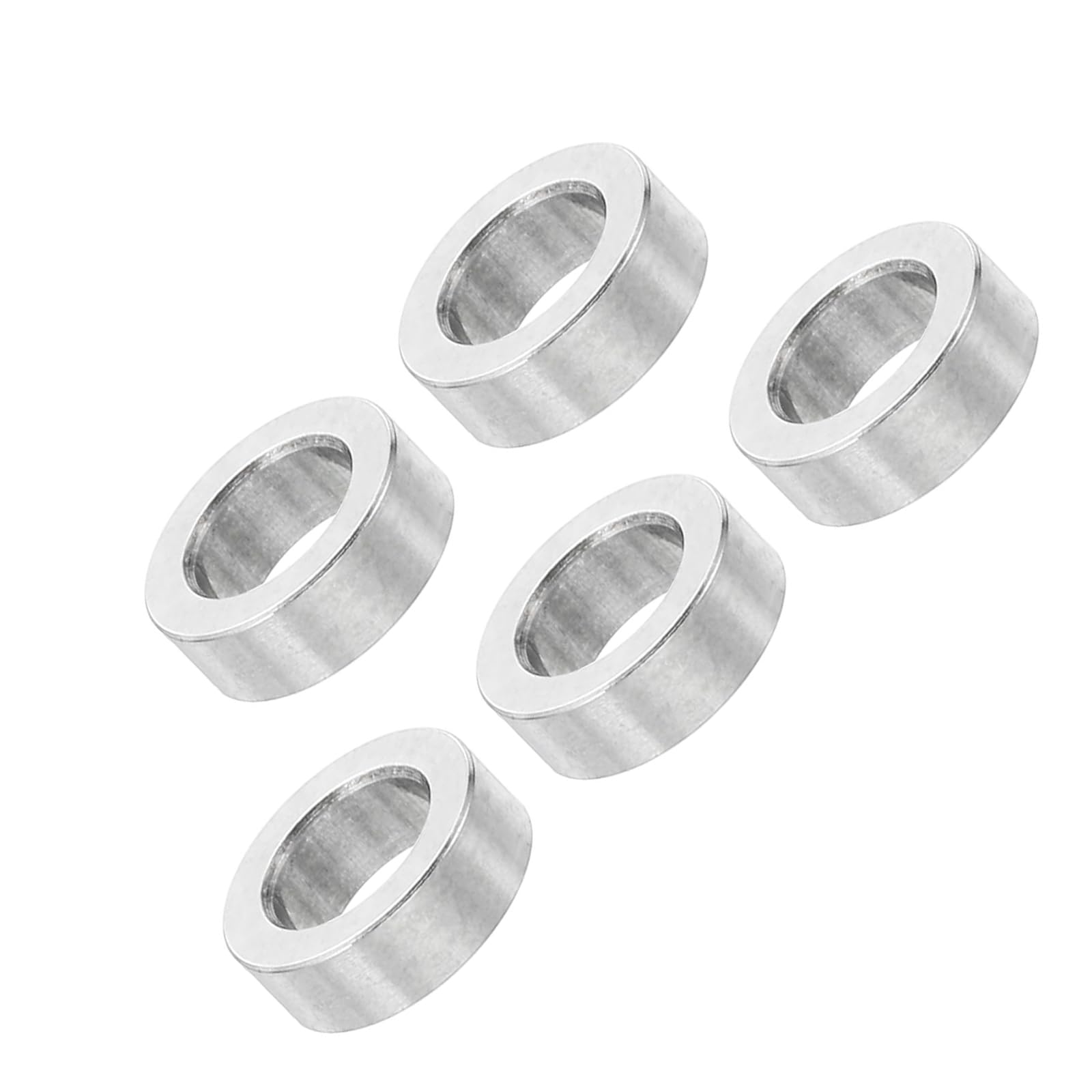 Unifizz M6 Stainless Steel Spacers