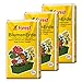 Produktbild Universal-Blumenerde 3 Sack á 20 Liter = 60 Liter Qualitätspflanzerde