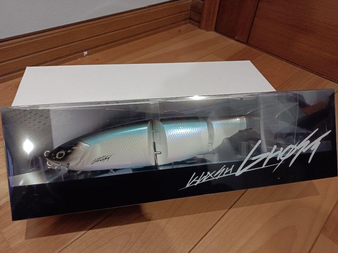 Amazon.co.jp: DRT クラッシュゴースト wr奥吉野鮎カラー