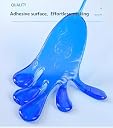 Tuko 20PCS Sticky Hands, Sticky Finger, Kids' Party Favor Sets， Fun Toys, Party Favors, Wacky Fun Stretchy Sticky Hands, Party Favors, Birthday Parties, Toys for Sensory Kids,20PCS gallery image