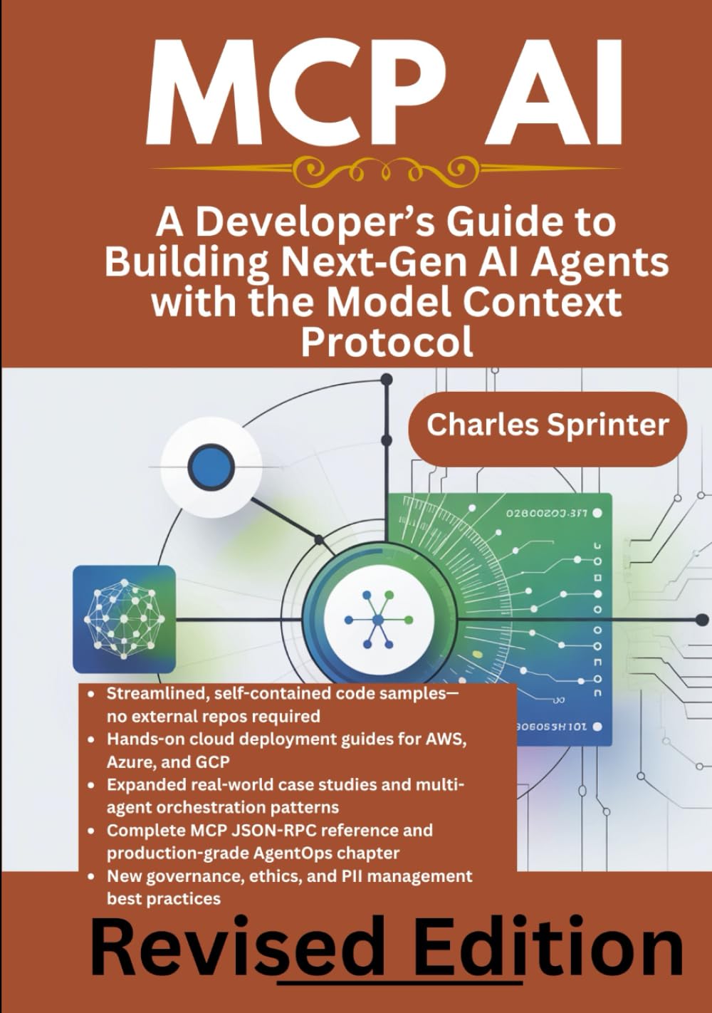 MCP AI: A Developer’s Guide to Building NextGen AI Agents with the Model Context Protocol