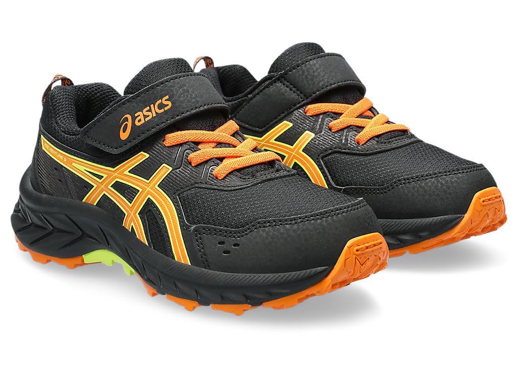 Asics Pre Venture 9 PS (Toddler/Little Kid) BasketMixte Enfant