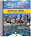 Waterway Guide Northern 2018: Cape May, Nj to Maine Including the Hudson River