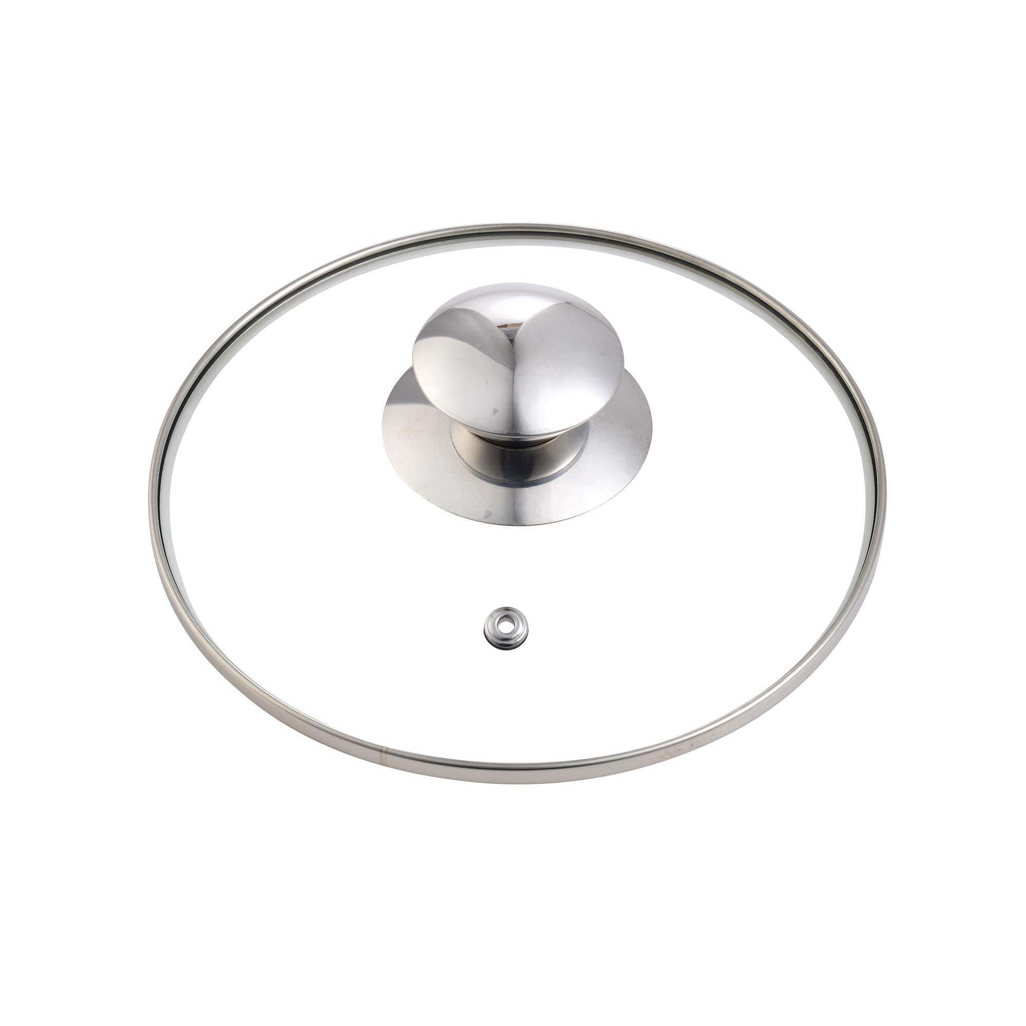 San Ignacio Batteria da cucina 7 pezzi in acciaio inossidabile + set 3 pezzi utensili da cucina in acciaio inossidabile, PK3369