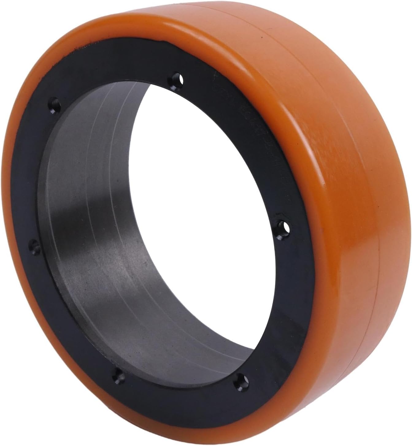 JZGRDN Drive Wheel 1115-220000-D0 988993 Compatible with Big Joe Electric Pallet Jack E25 E30 EZ30 P33 S22 from 426150001 to 427211547