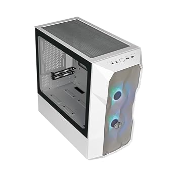 Cooler Master TD300 Mesh ミニタワーPCケース Amazon | Cooler Master TD300 Mesh ミニタワーPCケース TD300