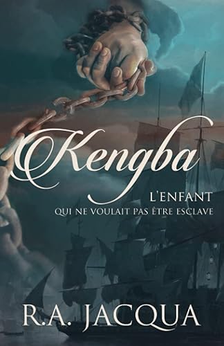 Kengba, l'enfant qui ne voulait pas être esclave