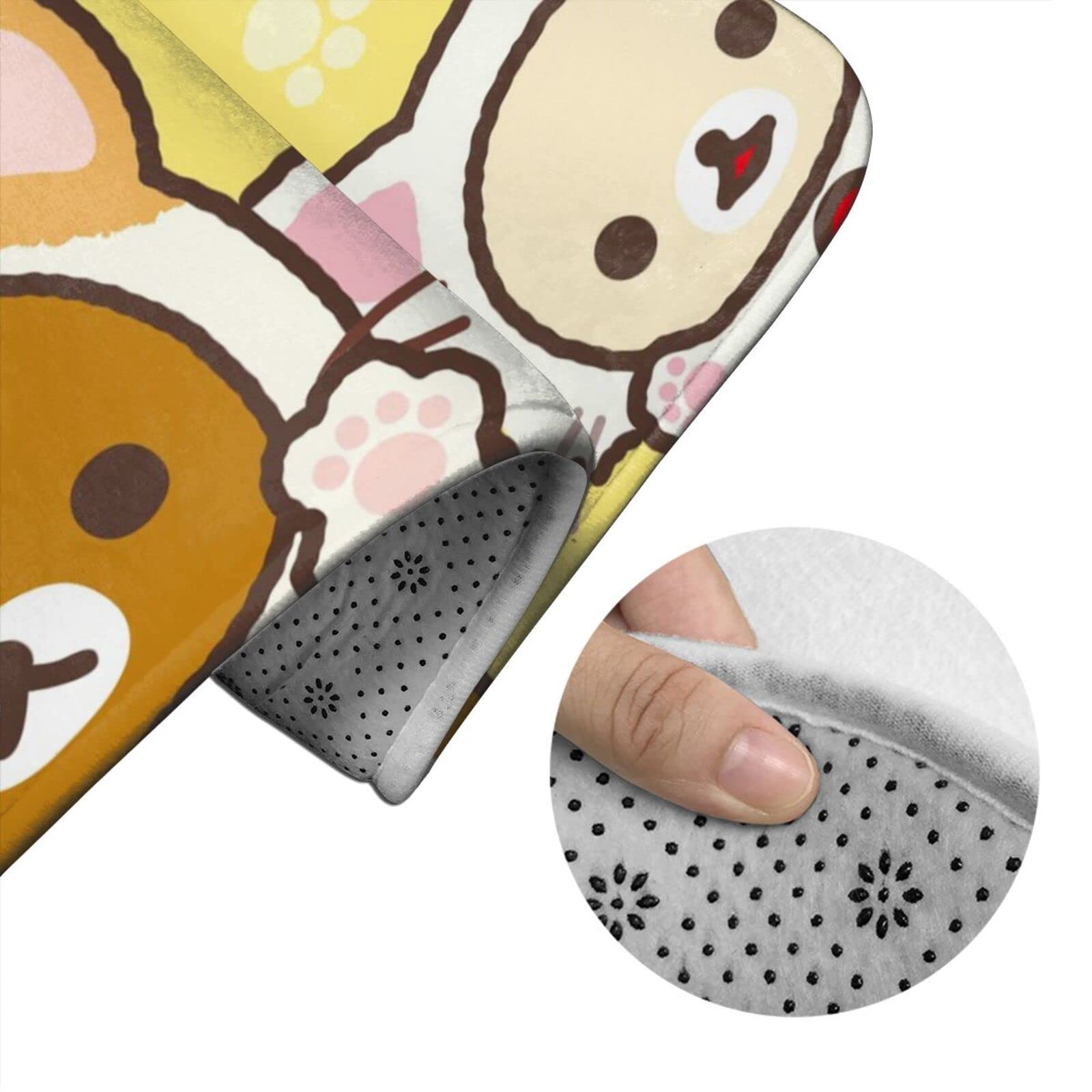 まったり　ドックセット✖️10 Amazon｜リラックマ 人気多機能のパフォーマンストイレ3点セット