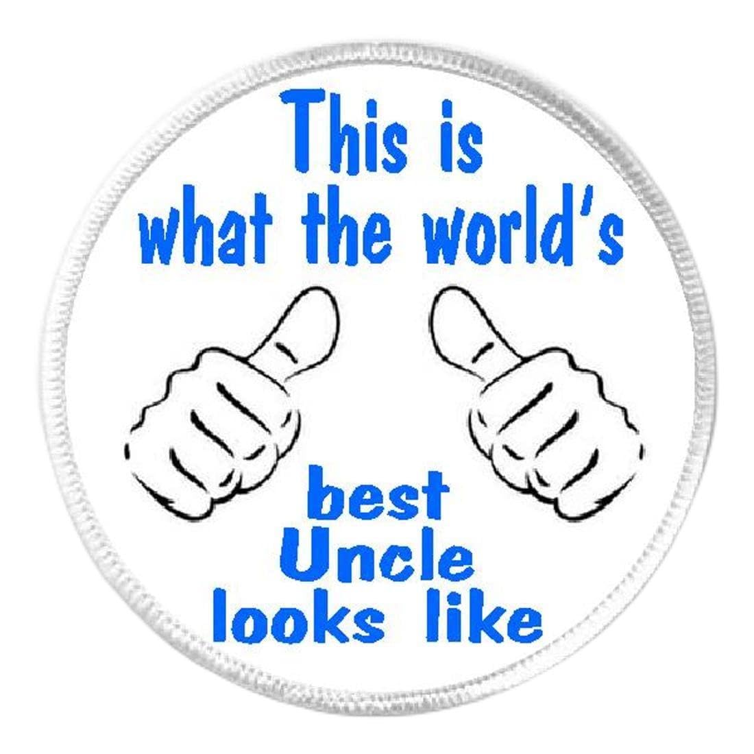 This Is What The World's Best Uncle Looks Like - 3