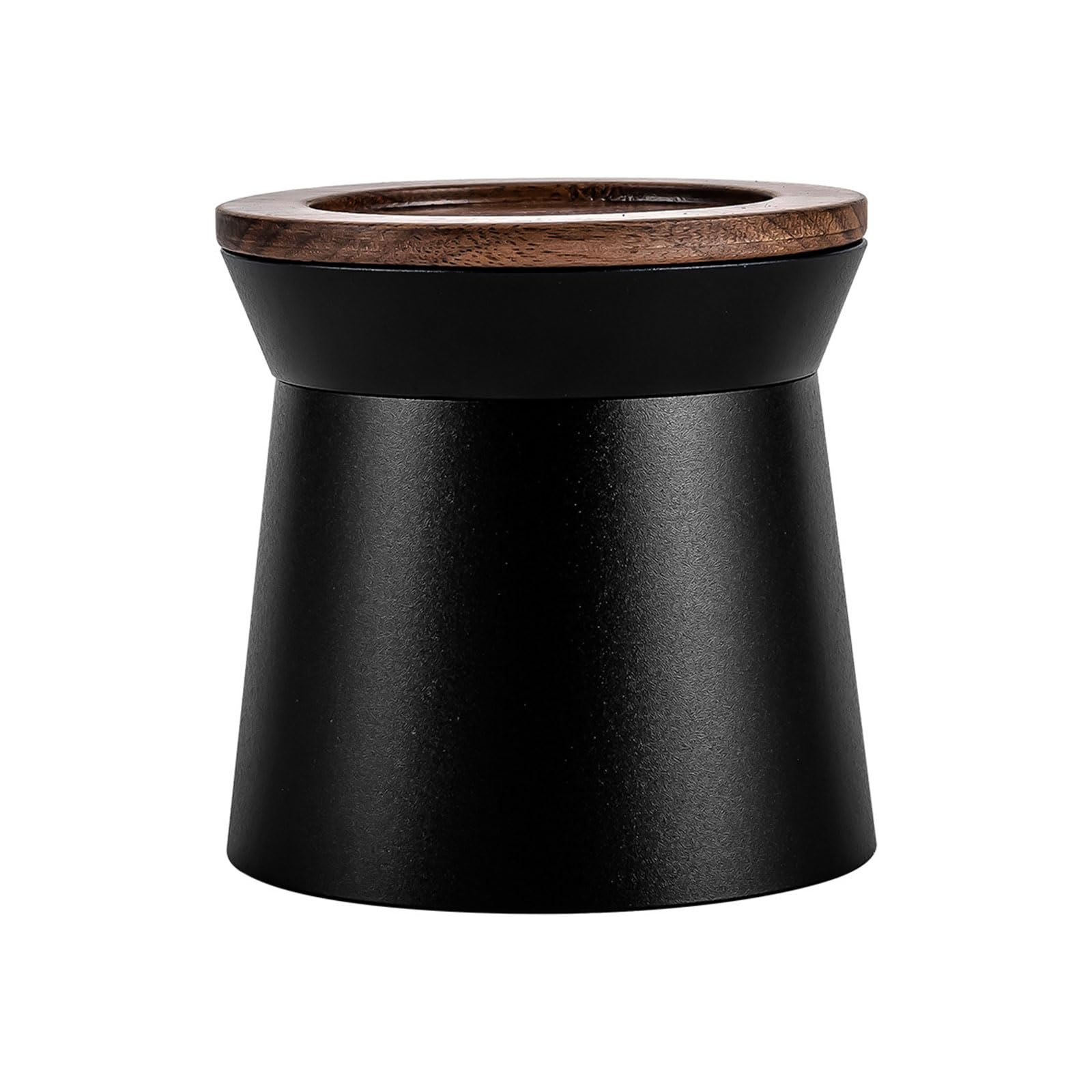 Tsophreniq 58mm Portafilter Dosing Cup Espresso Dosing Cup Espresso Coffee for Machine 58mm Portafilter Stainless Steel Replacement Coffee