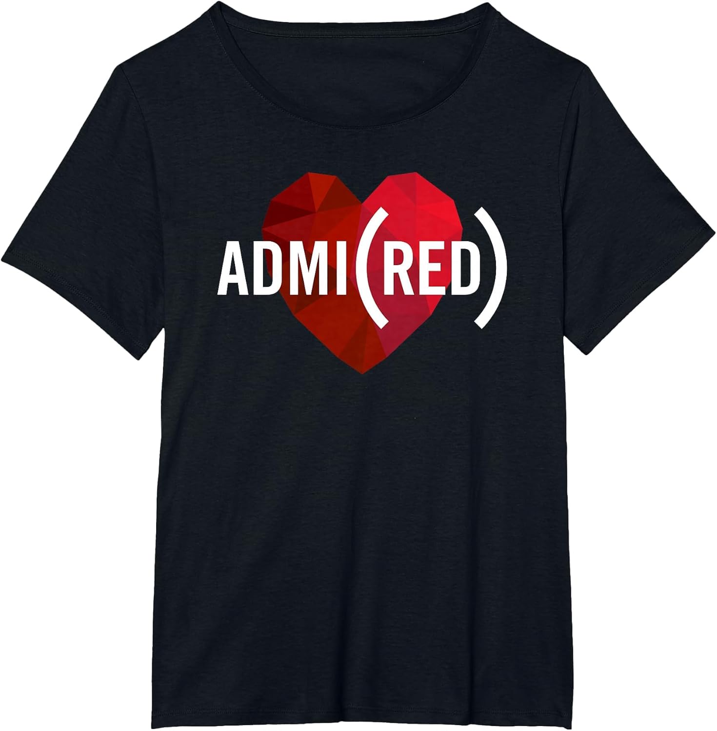 ADMI(RED) T-Shirt