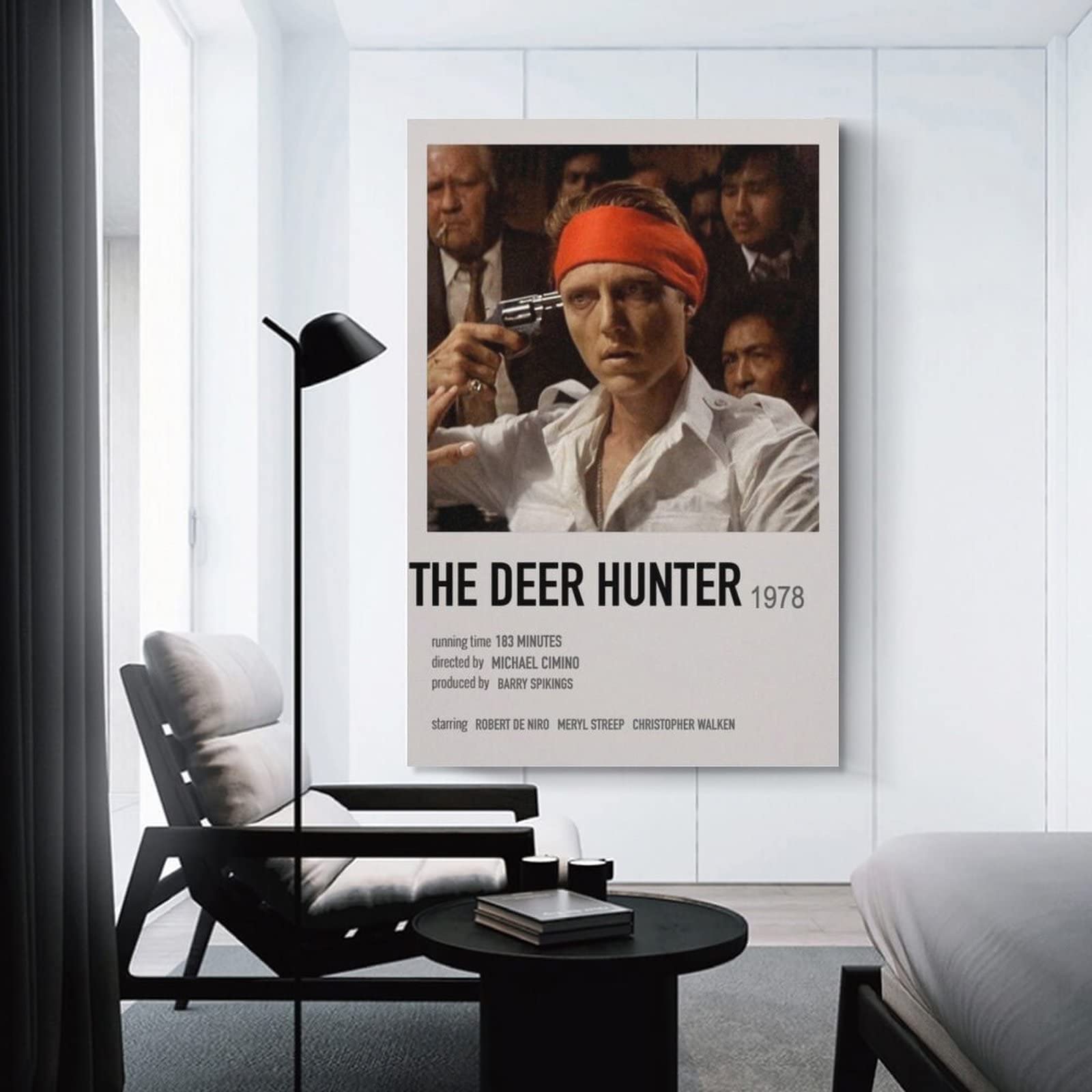 OPRTUFB Poster De Dessin Animé Hunter × Hunter Sur Toile - Impression D