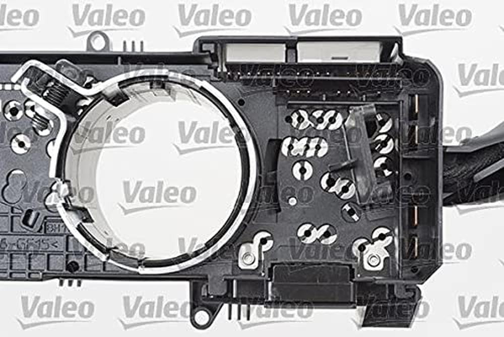 VALEO 251660 Conmutador de la columna de dirección (mando de luces)