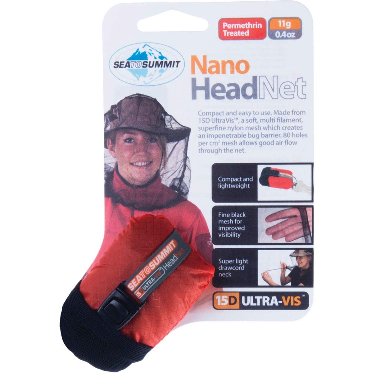 Sea to Summit Sporting Goods