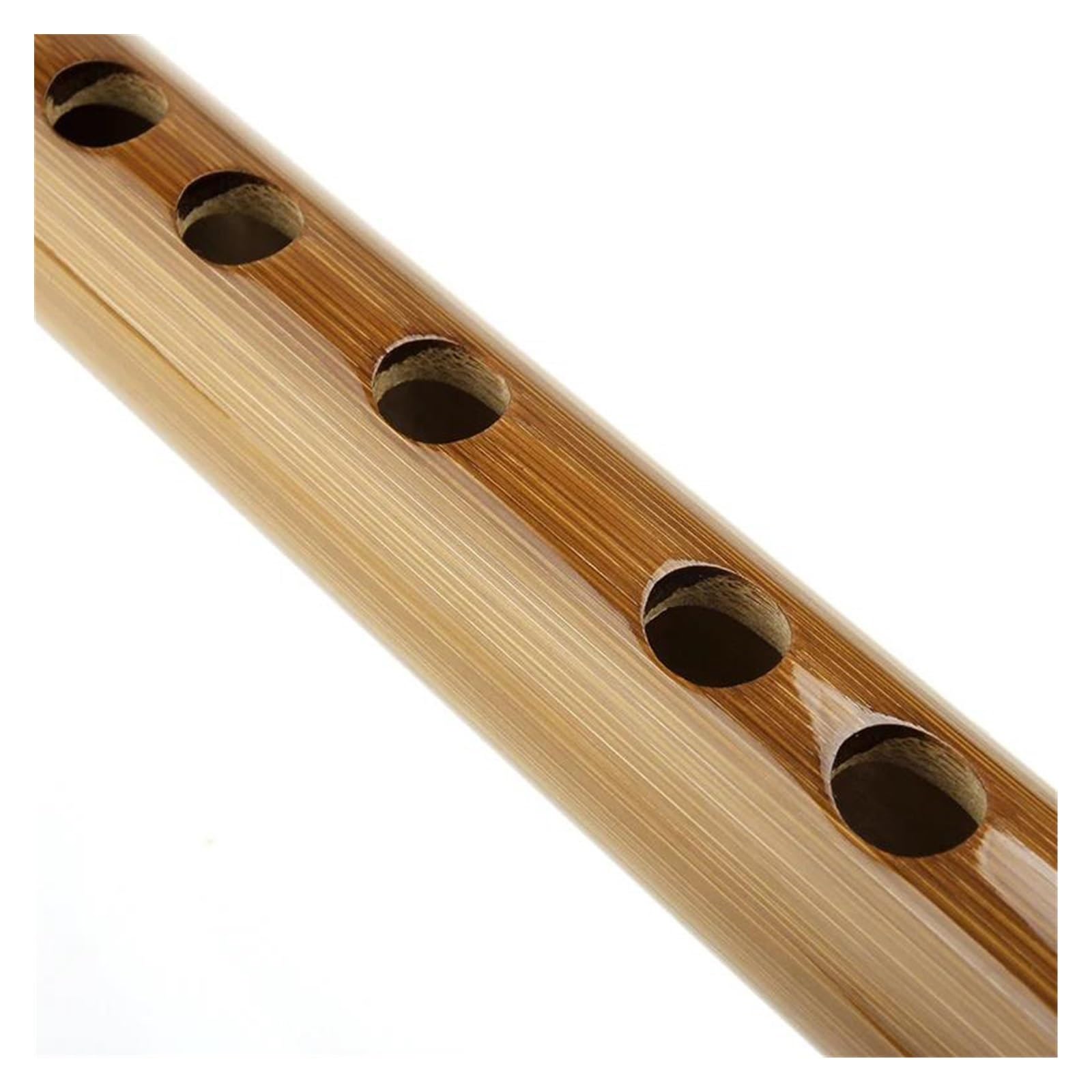 La Flauta De Bambú Es Adecuada Para Que La Toquen Principiantes Y Adultos Profesionales Flauta Un Instrumento De Viento De Madera