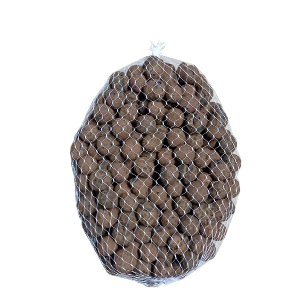 SCH Pumps Grand Aqua Clay Balls Filter Media for Biological Filtration in Aquarium Filter, Biofloc Tank, Aquaculture, Fish Pond (B0B9JQJJZC) Amazon Price History, Amazon Price Tracker