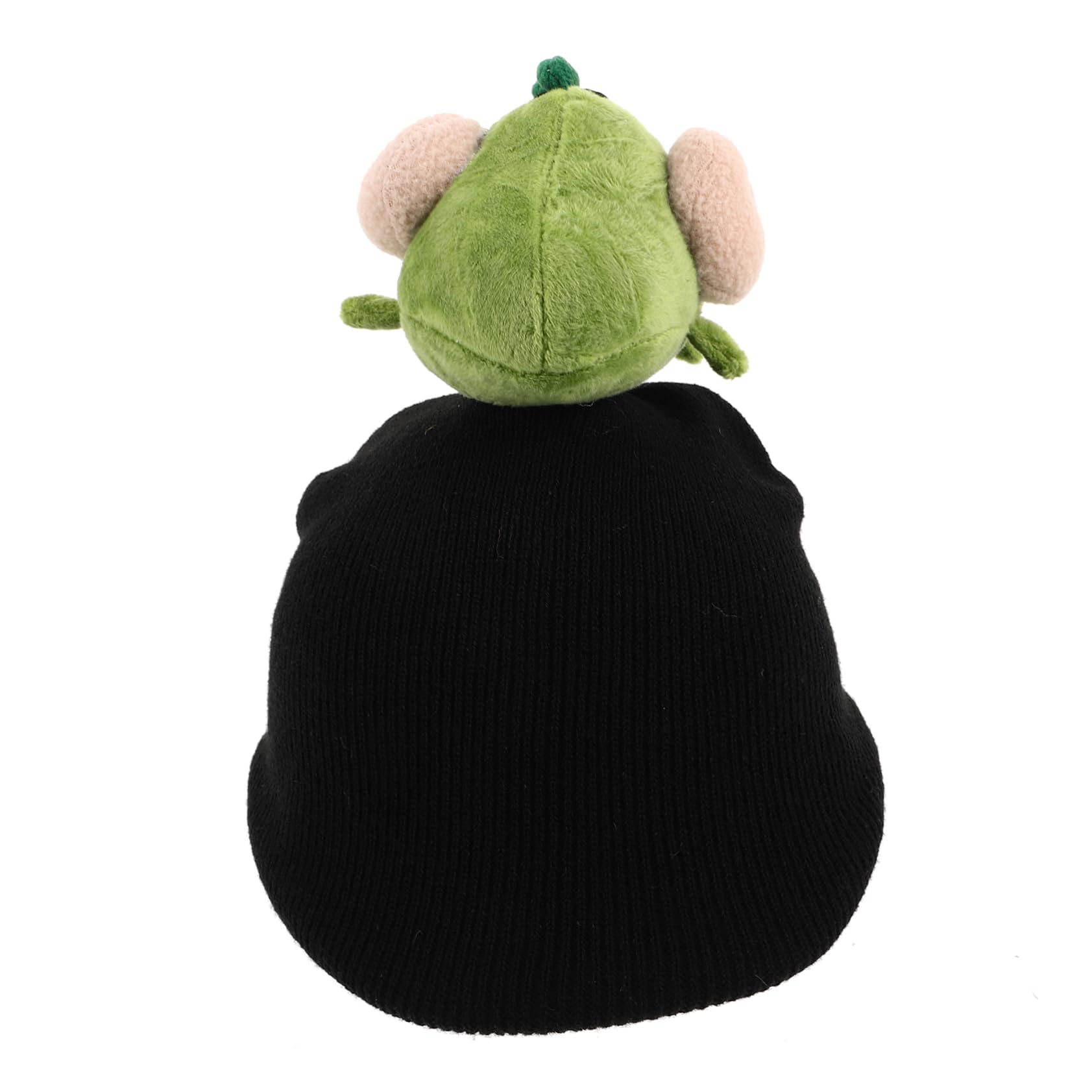 Copertura Per Casco Invernale Animale Peluche Copertura Protettiva Carina Per Casco Sci Snowboard