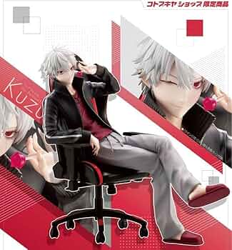 葛葉　コトブキヤ　フィギュア 葛葉【コトブキヤショップ限定品】｜にじさんじ｜男性