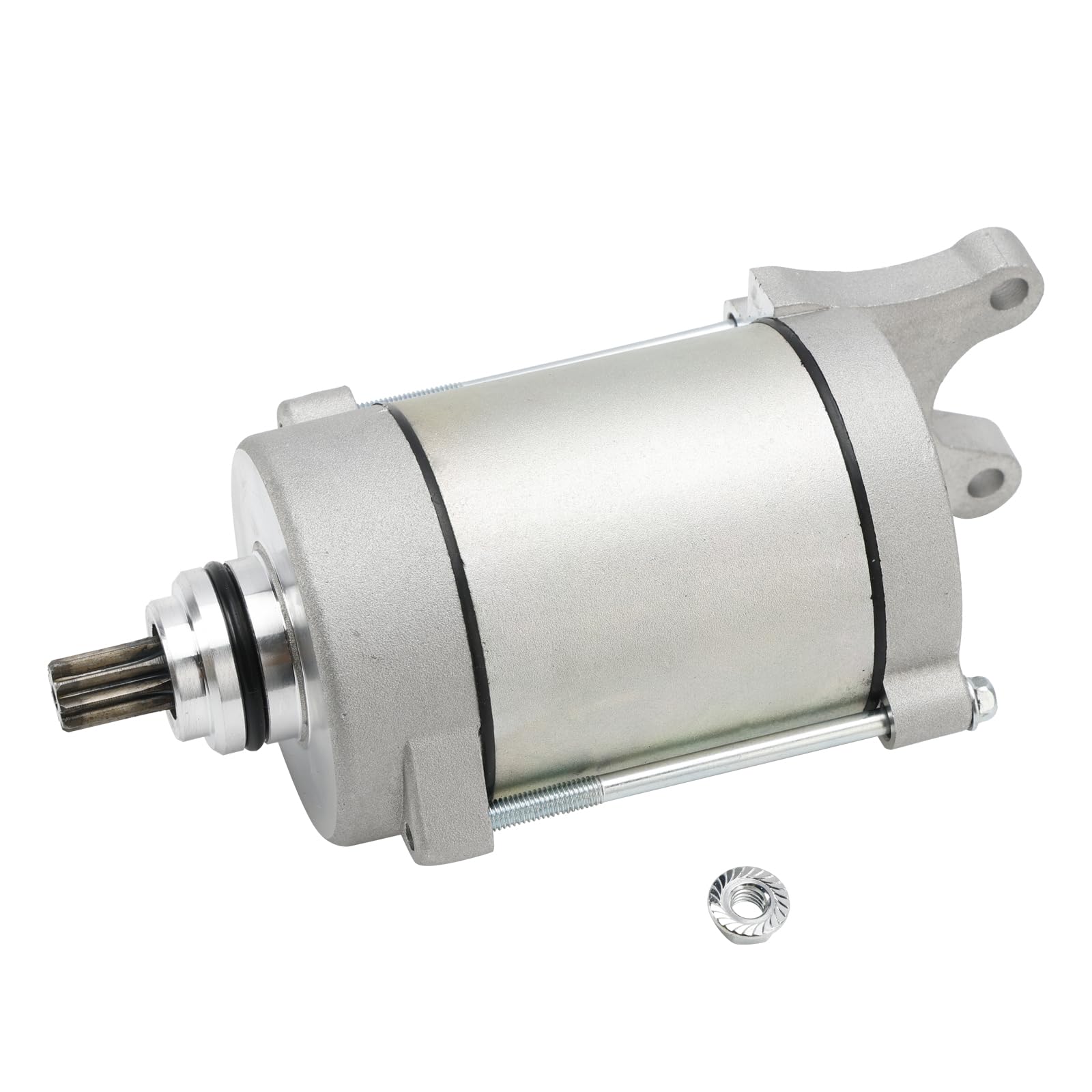 Démarreur New Starter Motor Engine Starting Fit for Triton Baja 250 300 400 / Outback 300 400