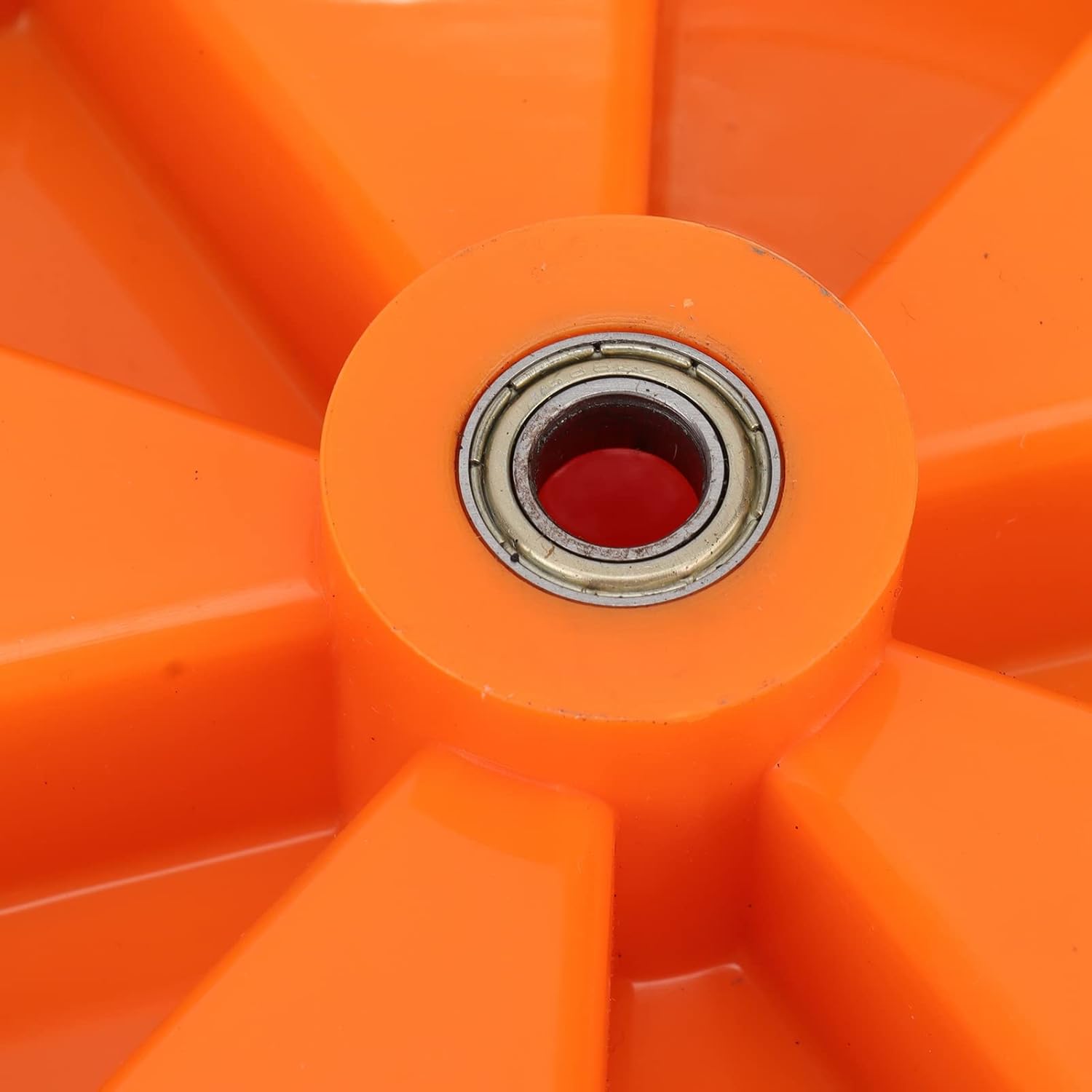 String Trimmers Adjustable Auxiliary Wheel Electric Brush Cutter Support Wheel Attachment for 26mm 28mm Axle Tubes Lawn Mowers